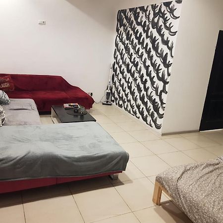 Apartament Josefin Apartment Timisoara Bagian luar foto