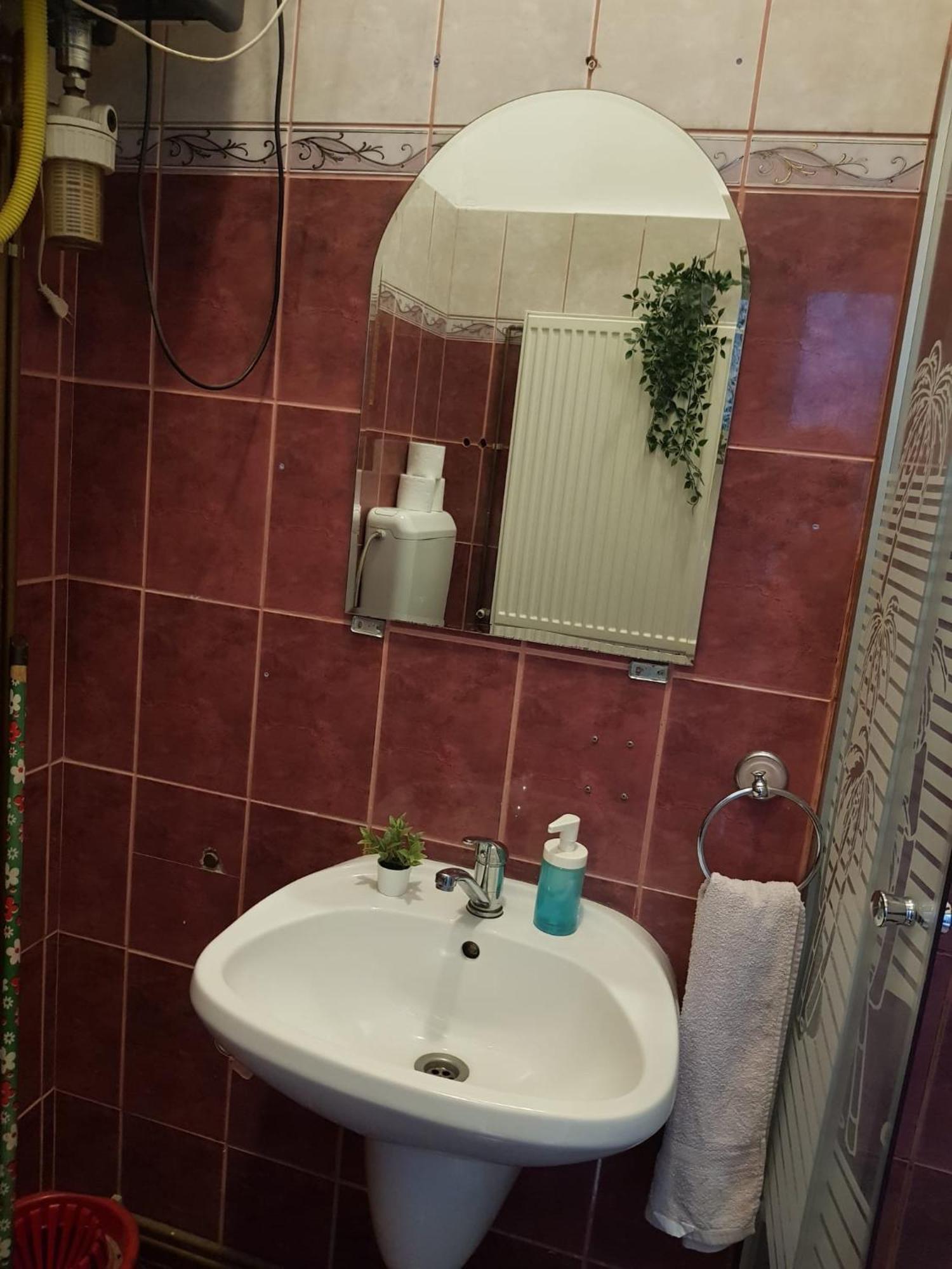 Apartament Josefin Apartment Timisoara Bagian luar foto