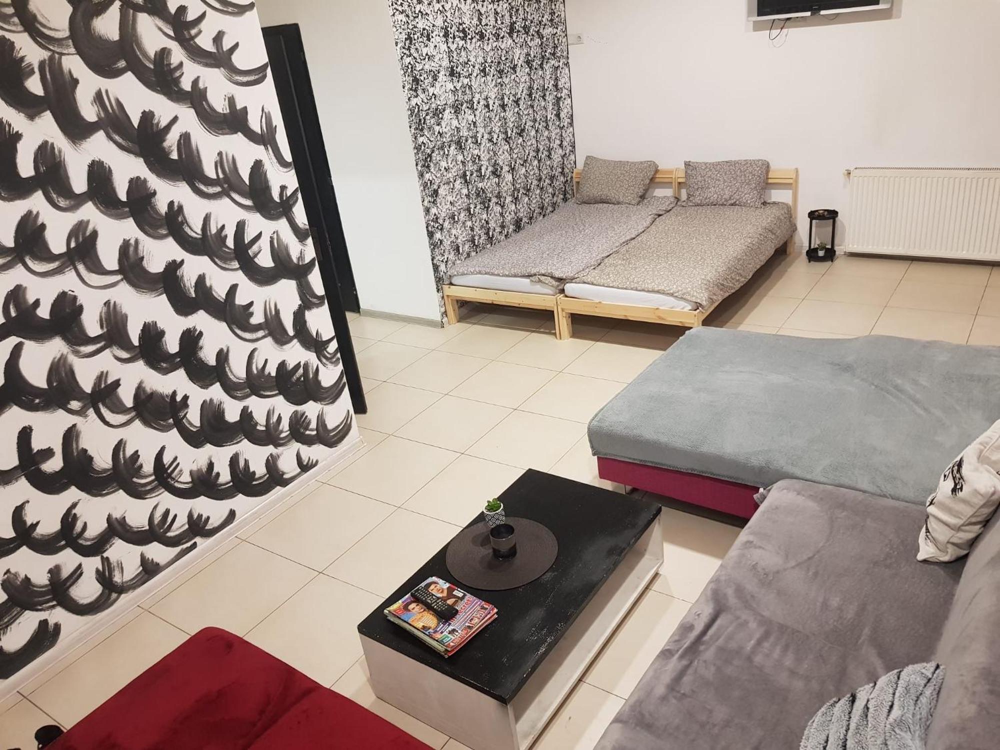 Apartament Josefin Apartment Timisoara Bagian luar foto
