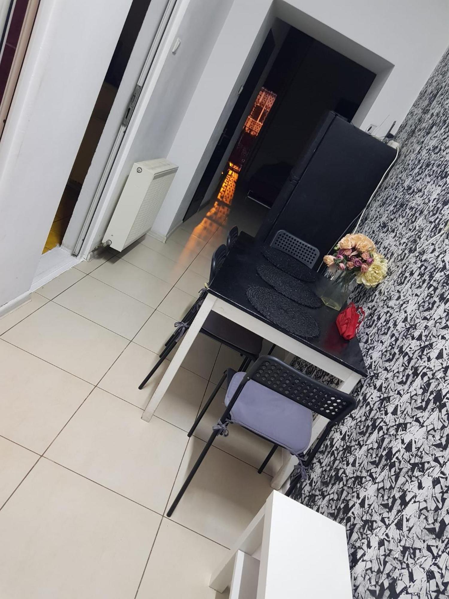 Apartament Josefin Apartment Timisoara Bagian luar foto