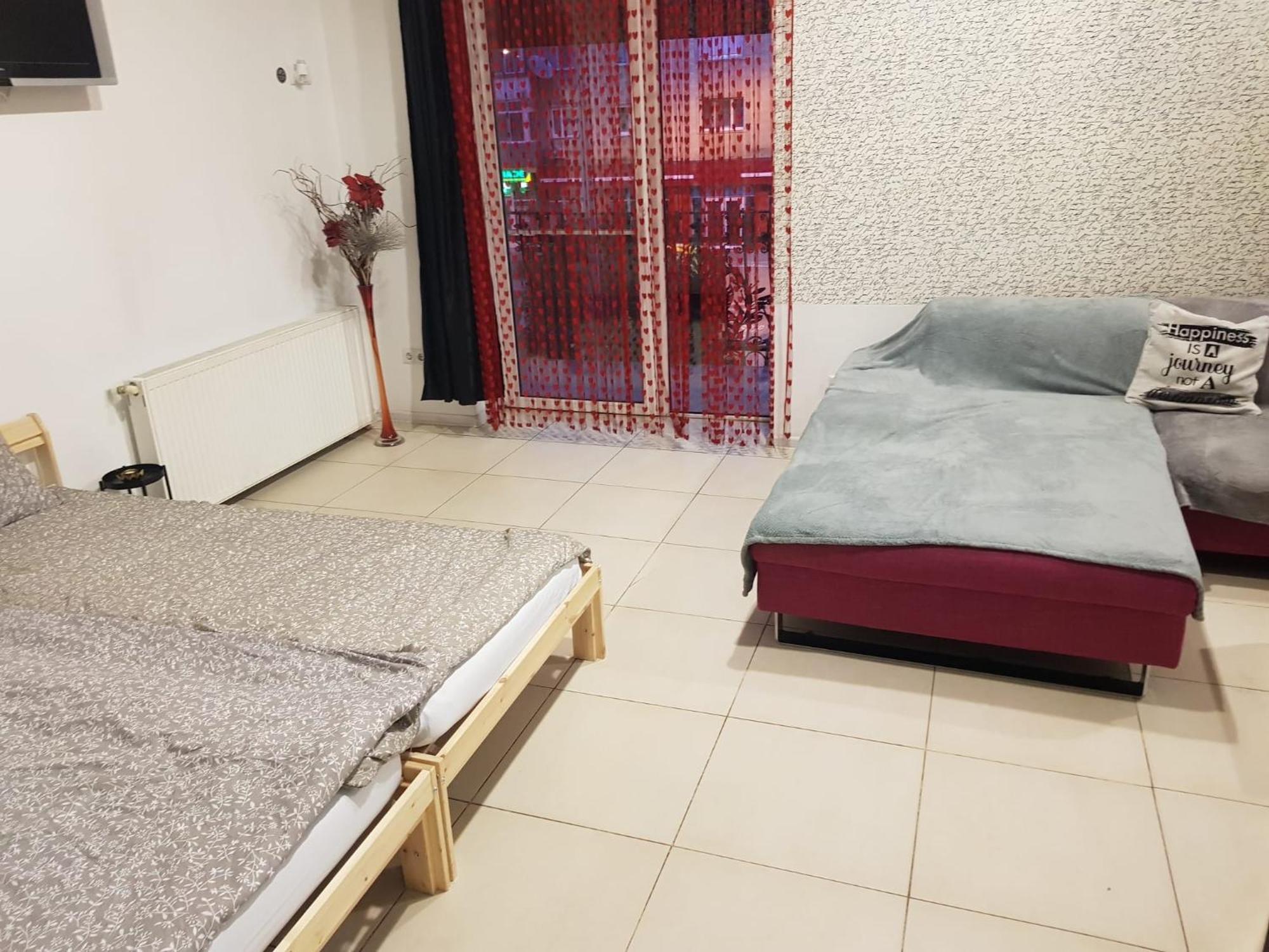 Apartament Josefin Apartment Timisoara Bagian luar foto