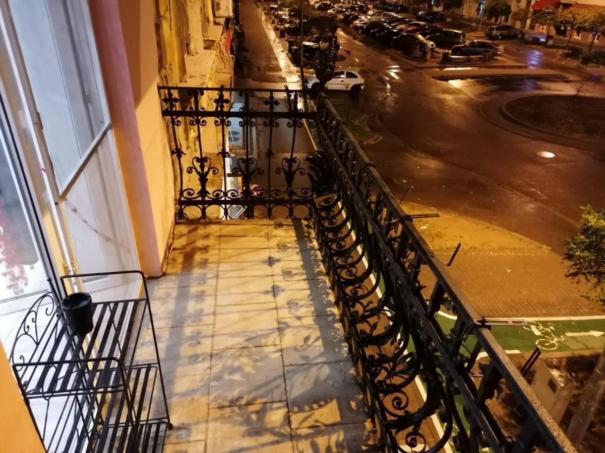 Apartament Josefin Apartment Timisoara Bagian luar foto