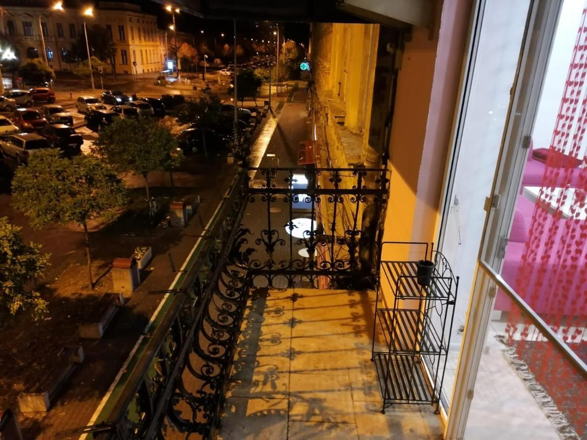 Apartament Josefin Apartment Timisoara Bagian luar foto