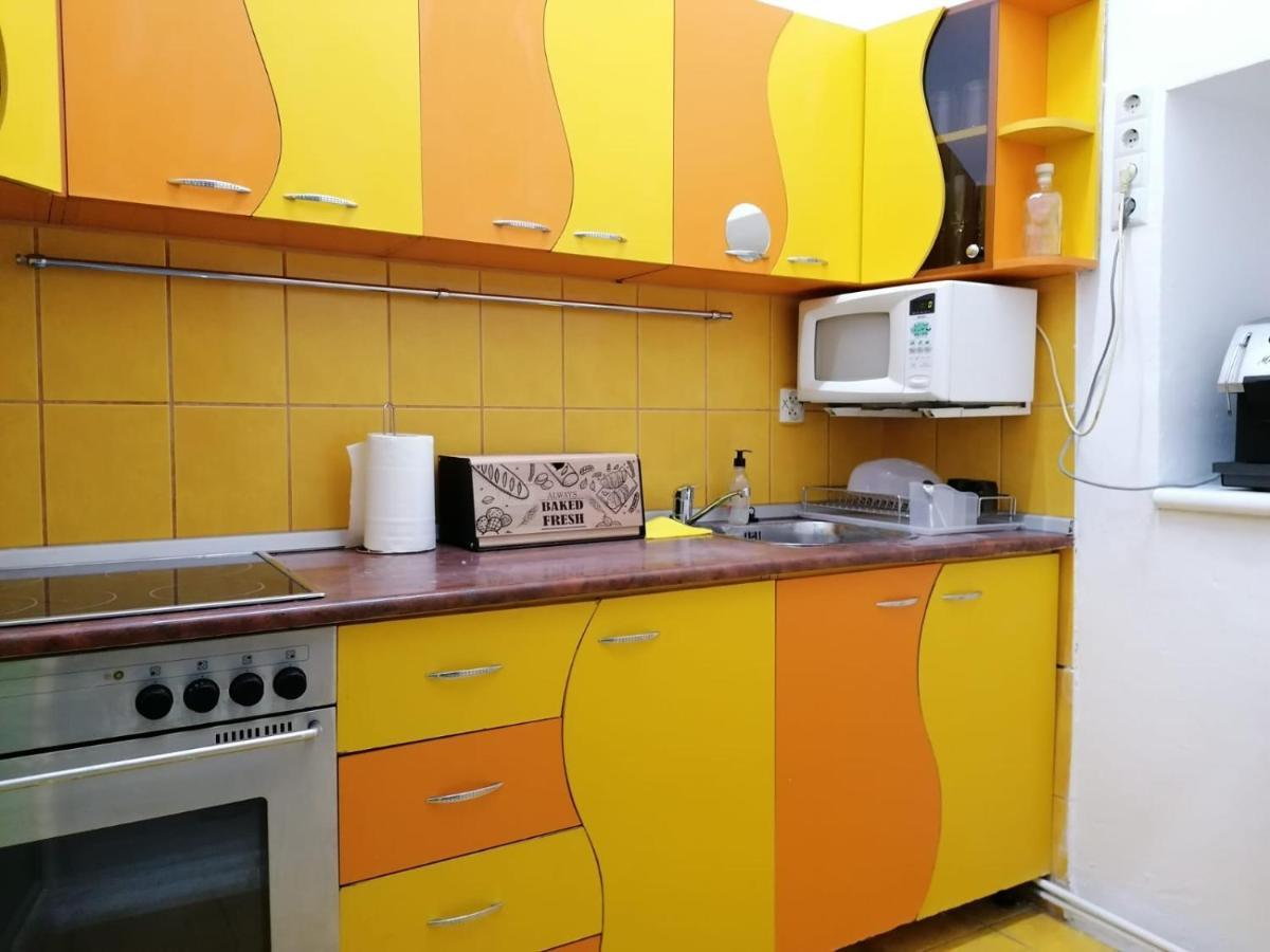 Apartament Josefin Apartment Timisoara Bagian luar foto
